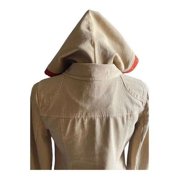 OTHERS FOLLOW-BOHO JACKET-SIZE SMALL - Picture 11 of 13